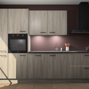 Olm keuken Groenland 45185