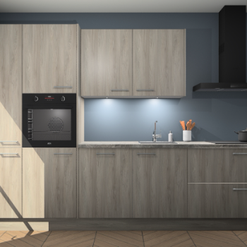 Olm keuken Groenland 45237