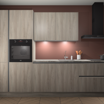 Olm greeploze keuken Groenland 45238