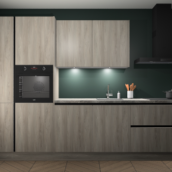 Olm greeploze keuken Groenland 45241