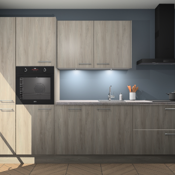 Olm keuken Groenland 45242