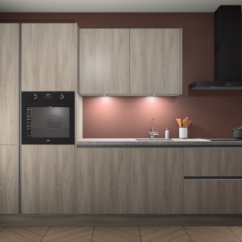 Olm greeploze keuken Groenland 45244