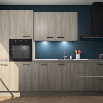 Olm keuken Groenland 45245