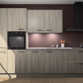 Olm keuken Groenland 45246