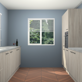 Olm keuken Lusaka 46445