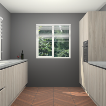 Olm greeploze keuken Lusaka 46446