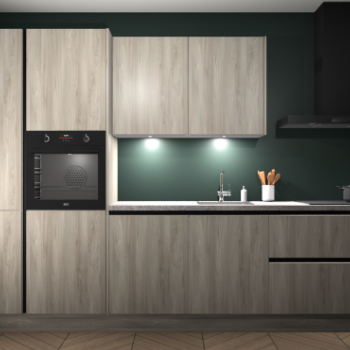 Olm greeploze keuken Groenland 45247