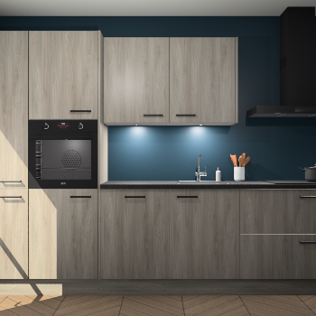 Olm keuken Groenland 45252