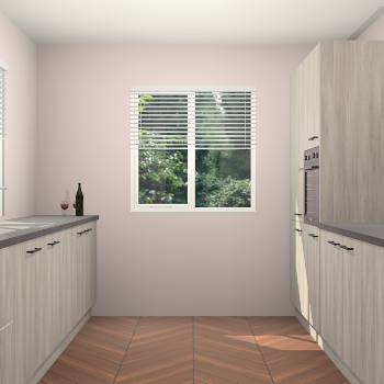 Vuren keuken Lusaka 46474