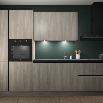 Olm greeploze keuken Groenland 45254