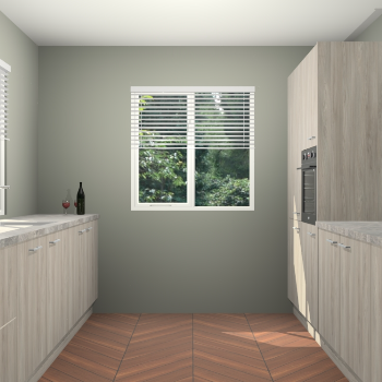 Olm keuken Lusaka 46489