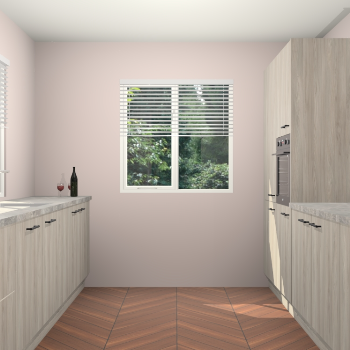 Vuren keuken Lusaka 46497