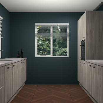 Olm keuken Lusaka 46524