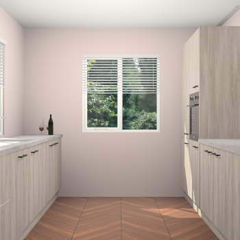 Vuren keuken Lusaka 46527