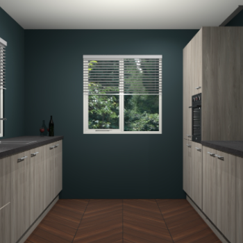 Olm keuken Lusaka 46586