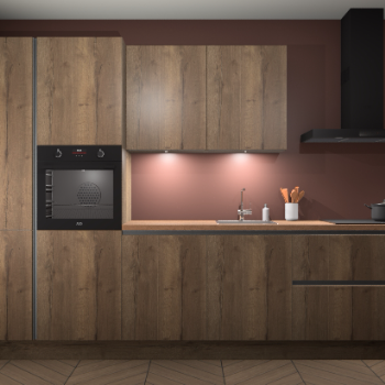 Chocolade Eiken greeploze keuken Groenland 45791