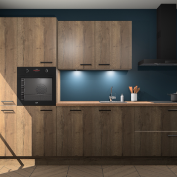 Chocolade Eiken keuken Groenland 45793