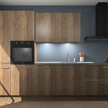 Chocolade Eiken keuken Groenland 45880