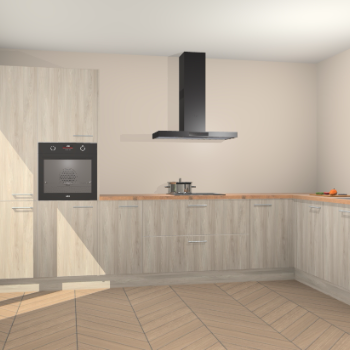 Olm keuken Napels 52908