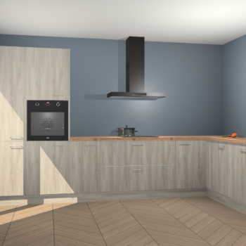 Olm keuken Napels 52909