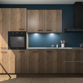 Chocolade Eiken keuken Groenland 45894