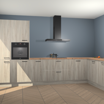 Olm keuken Napels 52911