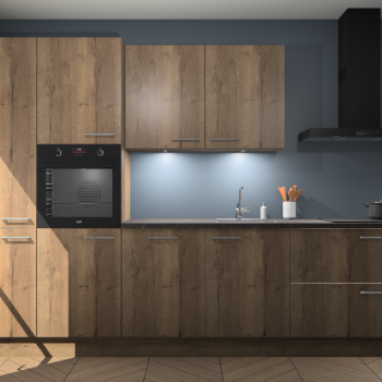 Chocolade Eiken keuken Groenland 45960