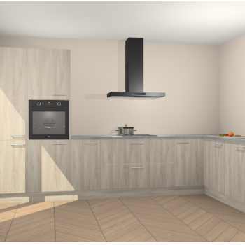 Olm keuken Napels 53140