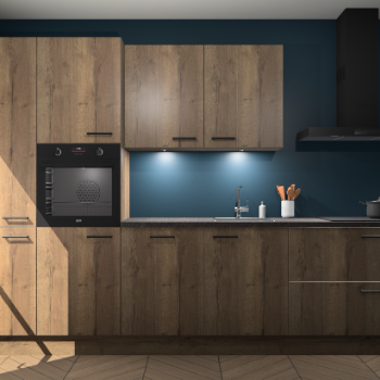 Chocolade Eiken keuken Groenland 45963