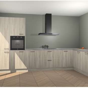 Olm keuken Napels 53144