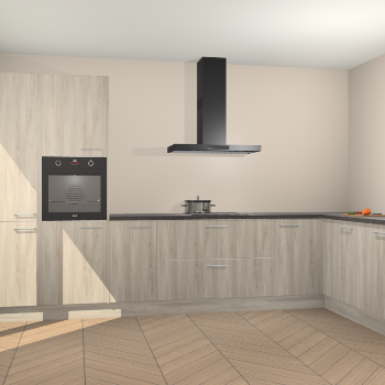 Olm keuken Napels 53147