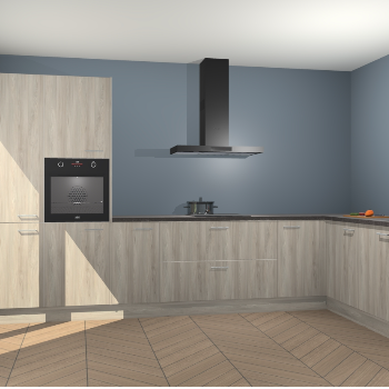 Olm keuken Napels 53148