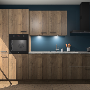 Chocolade Eiken keuken Groenland 45970