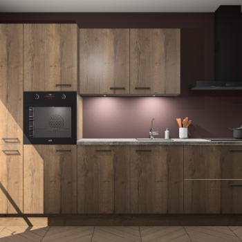 Chocolade Eiken keuken Groenland 45972