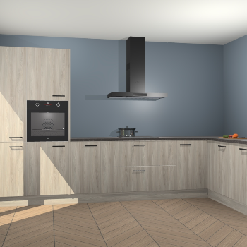 Olm keuken Napels 53150