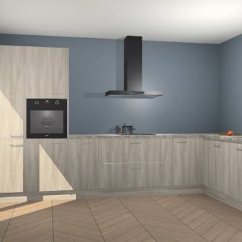 Olm keuken Napels 53154