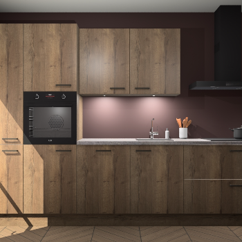 Chocolade Eiken keuken Groenland 45981