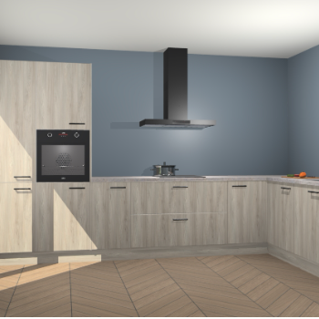 Olm keuken Napels 53163