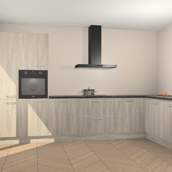 Olm keuken Napels 53166