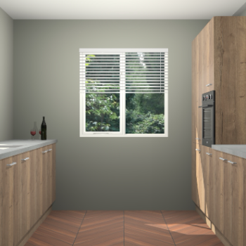 Chocolade Eiken keuken Lusaka 45169