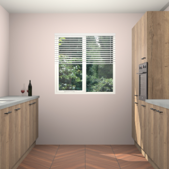 Chocolade Eiken keuken Lusaka 45172