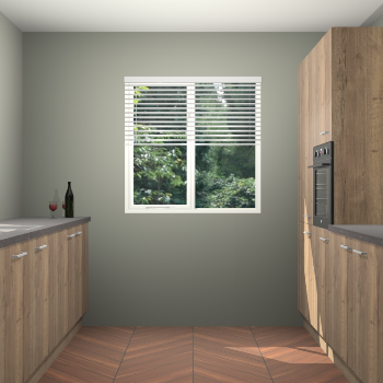 Chocolade Eiken keuken Lusaka 45198