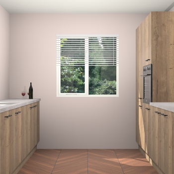 Chocolade Eiken keuken Lusaka 45259