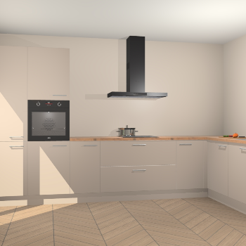 Kasjmier keuken Napels 51196