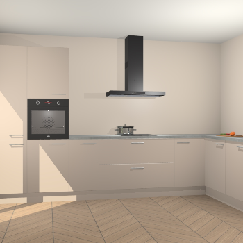 Kasjmier keuken Napels 51224