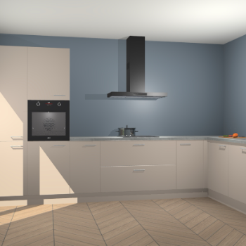 Kasjmier keuken Napels 51225