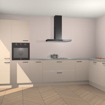 Kasjmier keuken Napels 51227