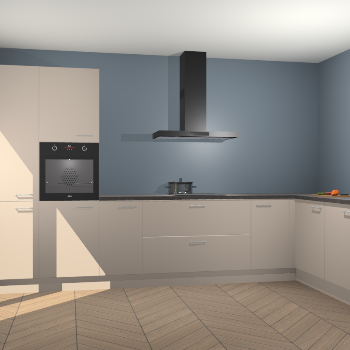 Kasjmier keuken Napels 51231