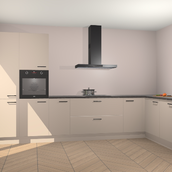 Kasjmier keuken Napels 51233