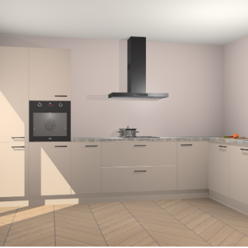 Kasjmier keuken Napels 51239